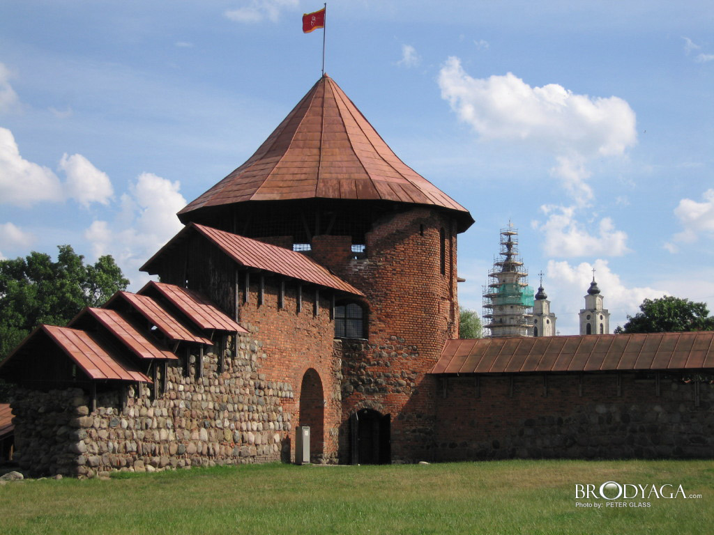 Kaunas
